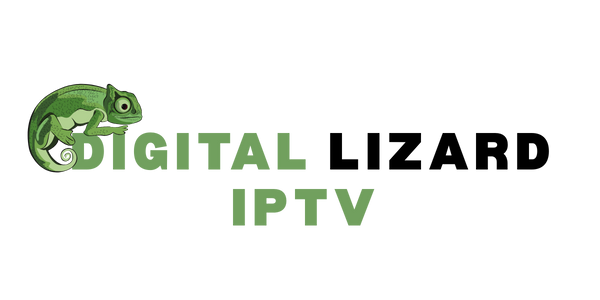 DIGITAL LIZARD IPTV